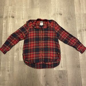 Flannel
